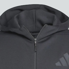 Jaqueta adidas ZNE Masculina - Foto 3
