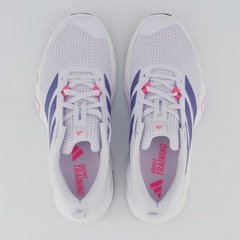 Tênis Feminino adidas Rapidmove Go Trainer W - Foto 4