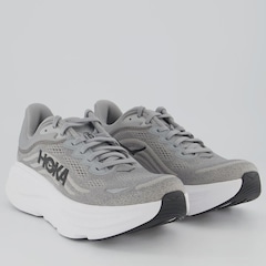 Tênis Masculino Hoka Bondi 9 - Foto 2