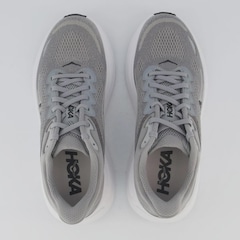 Tênis Masculino Hoka Bondi 9 - Foto 4
