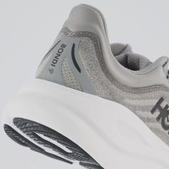 Tênis Masculino Hoka Bondi 9 - Foto 6