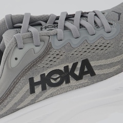 Tênis Masculino Hoka Bondi 9 - Foto 7