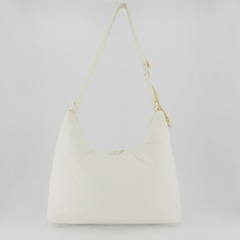 Bolsa Puma Her Slouchy Hobo - Foto 6