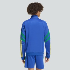 Jaqueta adidas M Tiro NP Masculina - Foto 2
