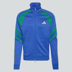 Jaqueta adidas M Tiro NP Masculina - Foto 3