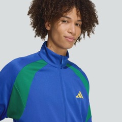 Jaqueta adidas M Tiro NP Masculina - Foto 5