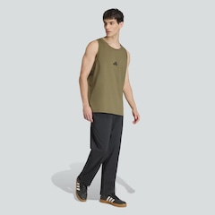 Camiseta Regata adidas Essentials Masculina - Foto 3