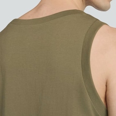 Camiseta Regata adidas Essentials Masculina - Foto 6
