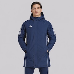Parka adidas Tiro 24 Stadium Masculina - Foto 1