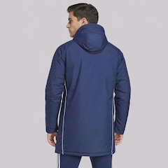 Parka adidas Tiro 24 Stadium Masculina - Foto 4