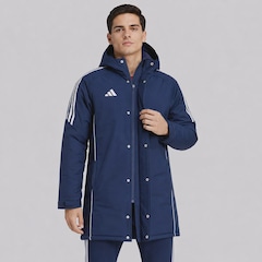 Parka adidas Tiro 24 Stadium Masculina - Foto 5