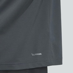 Camiseta Manga Longa adidas Running Masculina - Foto 5
