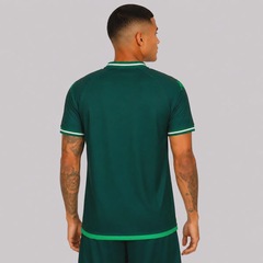 Camisa do Lagarto I 26/27 Kappa Masculina - Foto 4