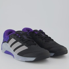 Tênis Masculino adidas Dropset 4 Trainer M - Foto 2