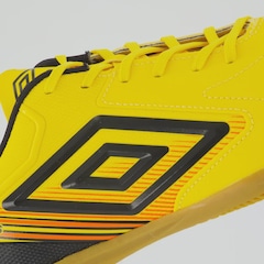 Chuteira Futsal Adulto Umbro Master Class Club - Foto 7