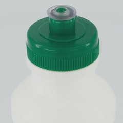 Squeeze Plástica Goiás 500ml - Foto 3