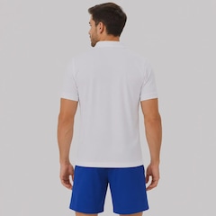 Camisa Polo Kappa Piquet Araçatuba 2026 Masculina - Foto 4