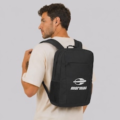 Mochila Mormaii Emborrachada Esportiva - Foto 1