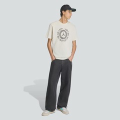 Camiseta adidas Mercedes AMG Petronas Silver Arrows 01 Masculina - Foto 3
