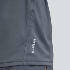 Camiseta Regata adidas Adizero E Snglt Masculina - Foto 6