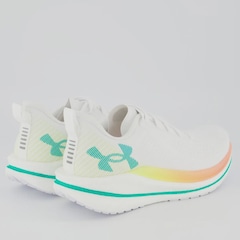 Tênis Masculino Under Armour Velociti SPD - Foto 3