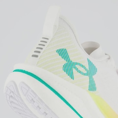 Tênis Masculino Under Armour Velociti SPD - Foto 6
