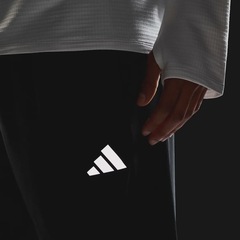 Calça Térmica adidas Adi365 Running Essentials Winterized Masculina - Foto 6
