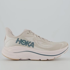 Tênis Masculino Hoka Clifton 10 - Foto 1