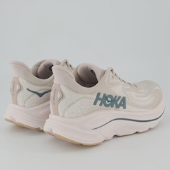 Tênis Masculino Hoka Clifton 10 - Foto 3