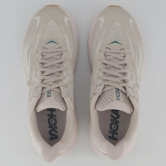 Tênis Masculino Hoka Clifton 10 - Foto 4