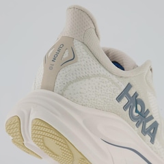 Tênis Masculino Hoka Clifton 10 - Foto 6