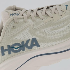 Tênis Masculino Hoka Clifton 10 - Foto 7