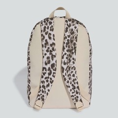 Mochila adidas Essentials Leopardo - Foto 3