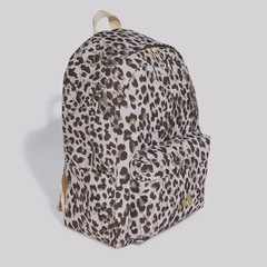 Mochila adidas Essentials Leopardo - Foto 4