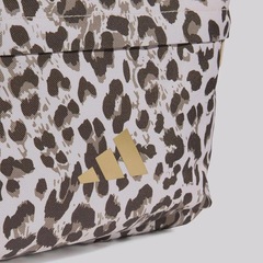 Mochila adidas Essentials Leopardo - Foto 7