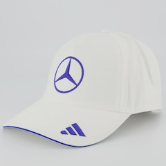 Boné adidas Mercedes AMG Petronas Team Kimi Antonelli - Foto 1