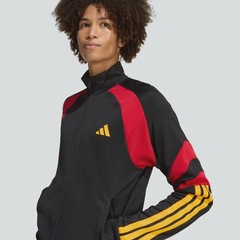 Jaqueta adidas M Tiro NP Masculina - Foto 4