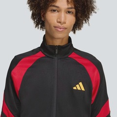 Jaqueta adidas M Tiro NP Masculina - Foto 5
