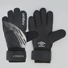 Luva de Goleiro Umbro Velocita - Foto 1