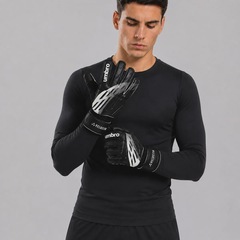 Luva de Goleiro Umbro Velocita - Foto 2