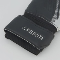 Luva de Goleiro Umbro Velocita - Foto 4