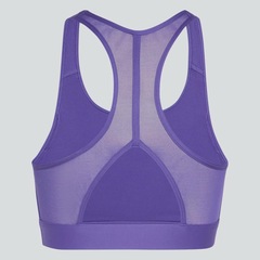 Top adidas Suporte Medio Big Logo Feminino - Foto 5