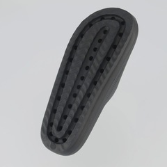 Chinelo Masculino Hurley Slide Sloat - Foto 5