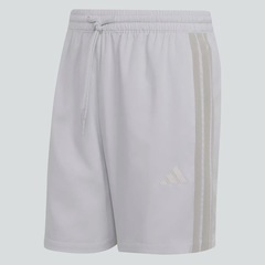 Short adidas Essentials Logo Masculino - Foto 4