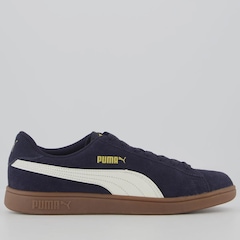Tênis Masculino Puma Smash V2 Bdp - Foto 1