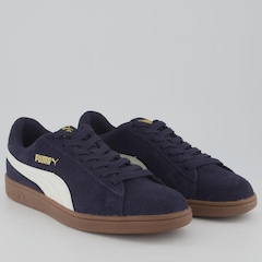 Tênis Masculino Puma Smash V2 Bdp - Foto 2