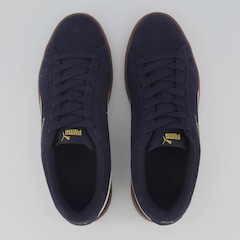 Tênis Masculino Puma Smash V2 Bdp - Foto 4