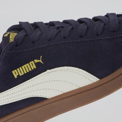 Tênis Masculino Puma Smash V2 Bdp - Foto 7