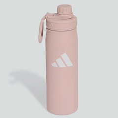 Garrafa adidas MT Scr 600ml - Foto 1