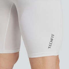 Bermuda adidas Compreessão Tech Fit Masculina - Foto 4